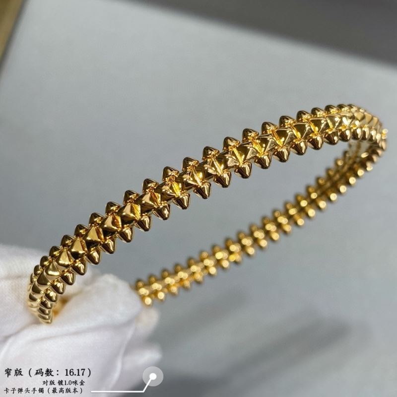 Cartier Bracelets - Click Image to Close